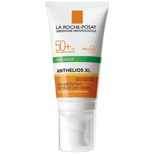 La Roche Posay Anthelios Dry Touch Cream SPF50+ 50ml Carousel 1