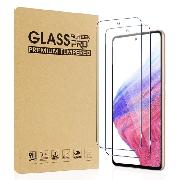 Samsung S24FE Screen Protector Carousel 1