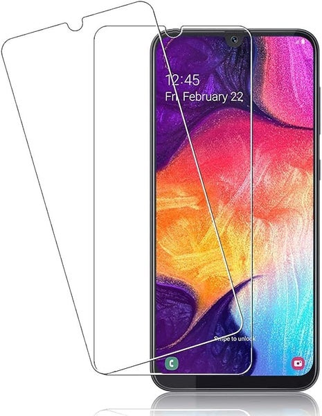 Samsung S24FE Screen Protector Carousel 2