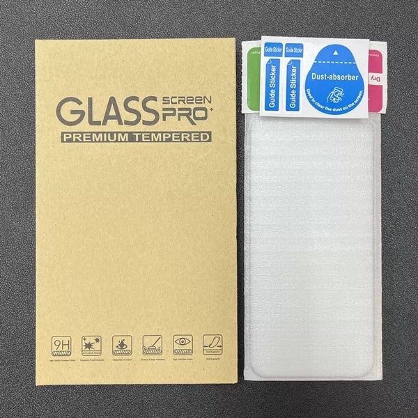 Samsung S24FE Screen Protector Carousel 9