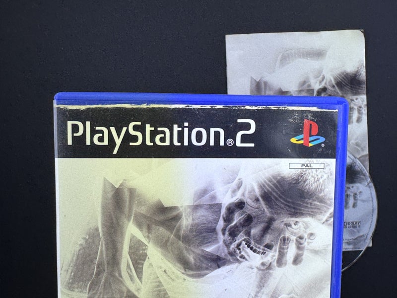 Obscure - PS2 - PlayStation 2 Carousel 2