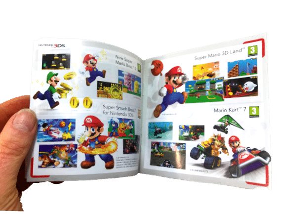 The Legend of Zelda: Tri Force Heroes (3DS) *EXCELLENT* Carousel 2