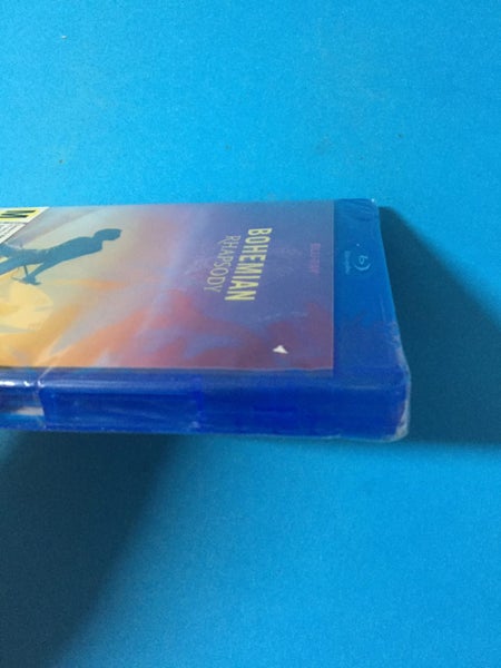 Bohemian Rhapsody (Blu-Ray) - NEW!!!64530507662082112