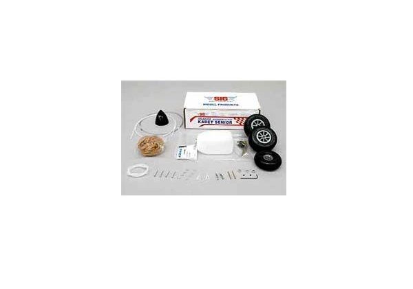 SIG AK235 Accessory Kit for SIG Kougar Carousel 1