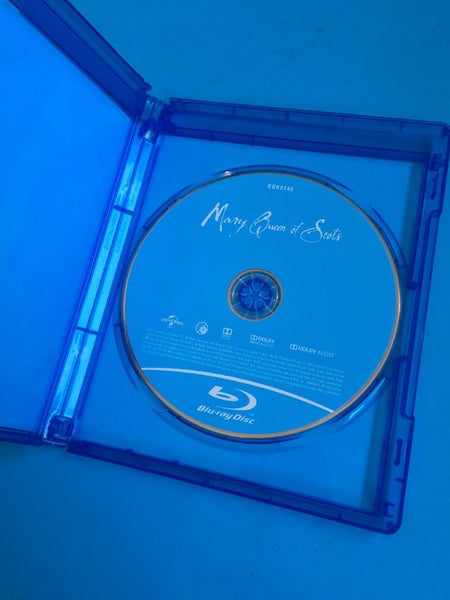 Mary Queen Of Scots (Blu-Ray) Carousel 3