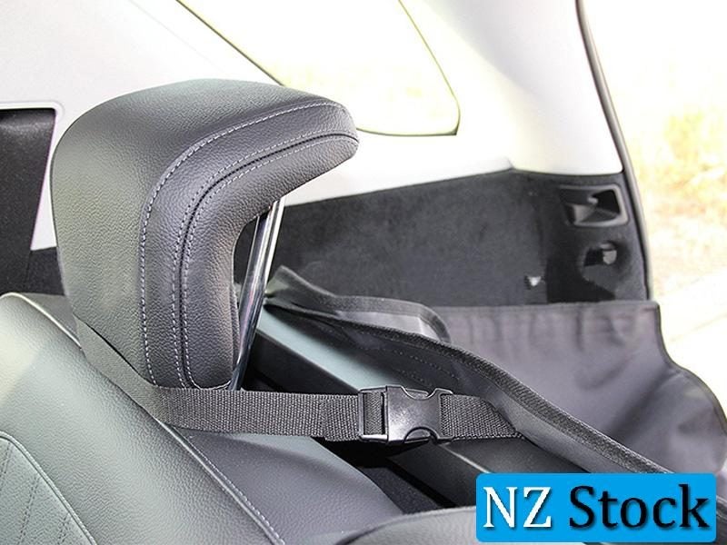 Car Boot Liner Carousel 2