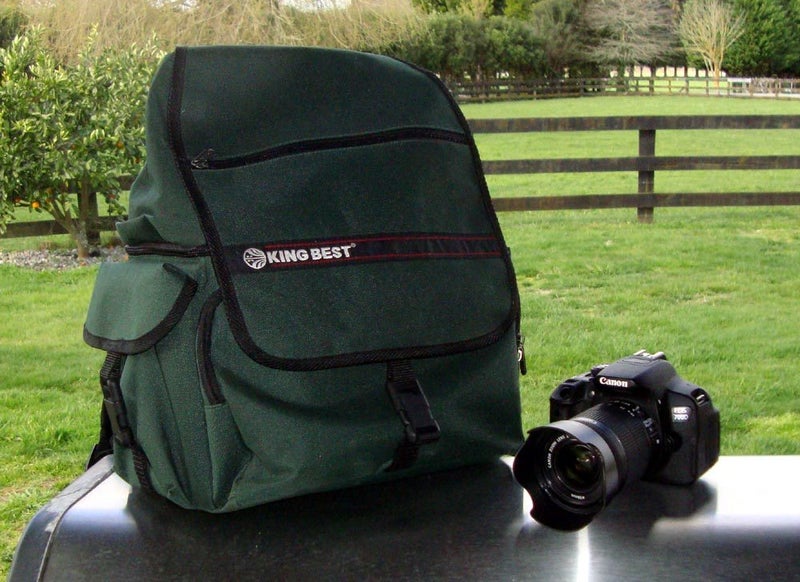 Canon EOS T5i DSLR Lens Kit = Hardly Used!63722911142017111