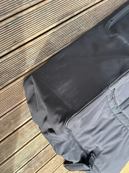 Profile Design bike bag Carousel 2