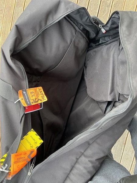 Profile Design bike bag Carousel 5