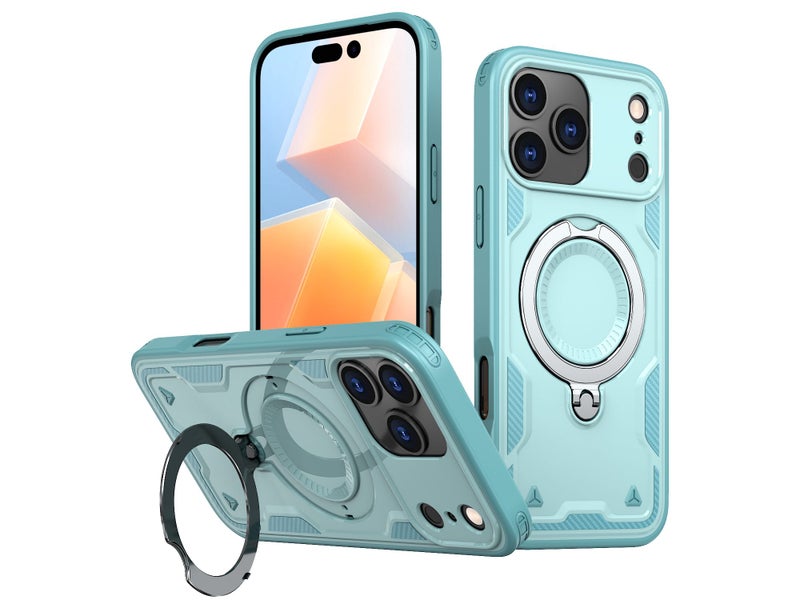 iPhone 17 Pro MagSafe Case Carousel 1