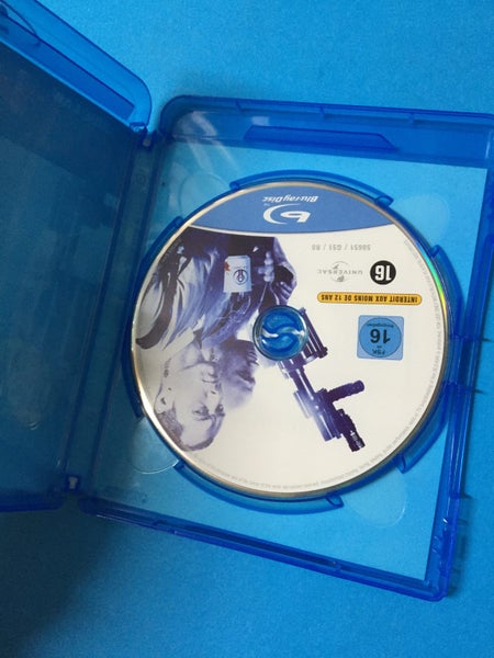 Repo Men (2010) (Blu-Ray) Carousel 3