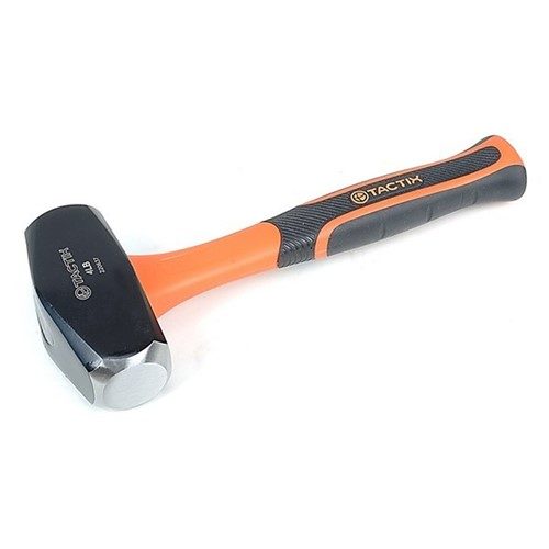 Tactix Hammer Stone 4Lb 1.8Kg Carousel 1