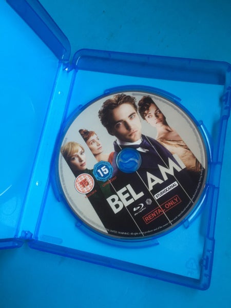 Bel Ami (Blu-Ray) Carousel 3