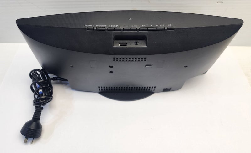 Panasonic SC-HC295 Micro System Carousel 5