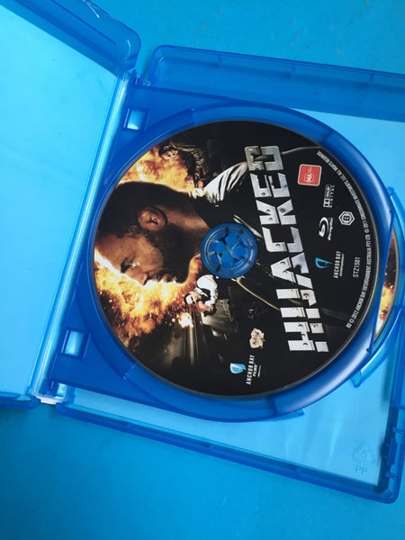 Hijacked (Blu-Ray) Carousel 3
