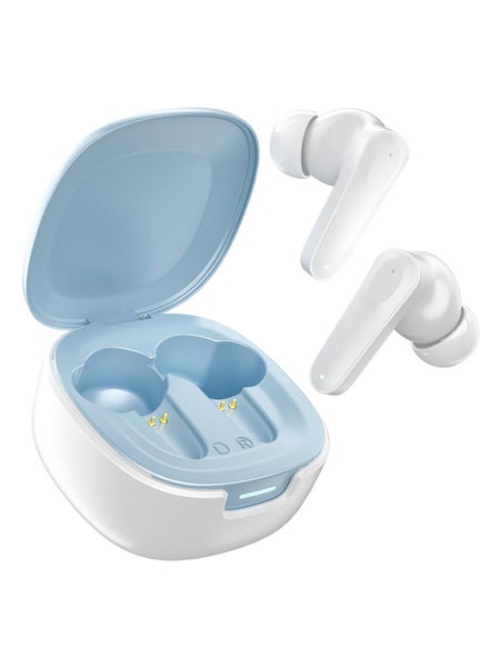 Language Translator Earbuds Support 144 Languages Accents AI Translation Earbuds Carousel 1