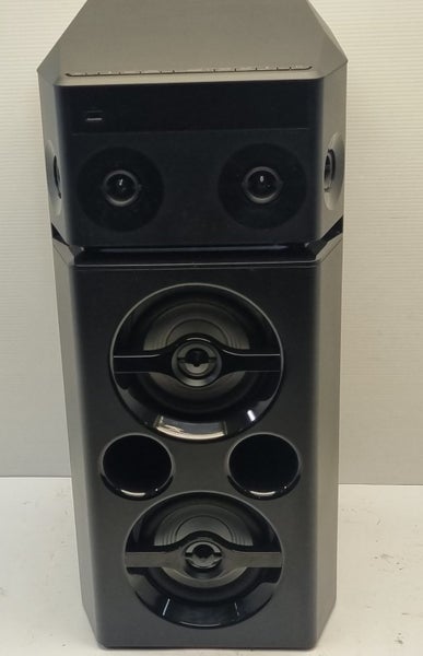 Panasonic SC-UA30 Stereo System Carousel 1