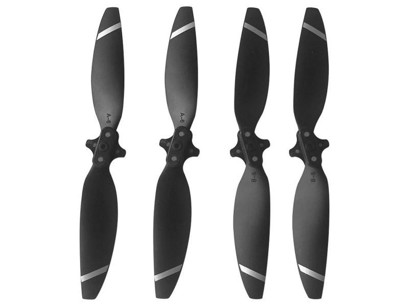Durable Lightweight And Portable Propeller For L900 Pro Drones Spare Parts Carousel 1