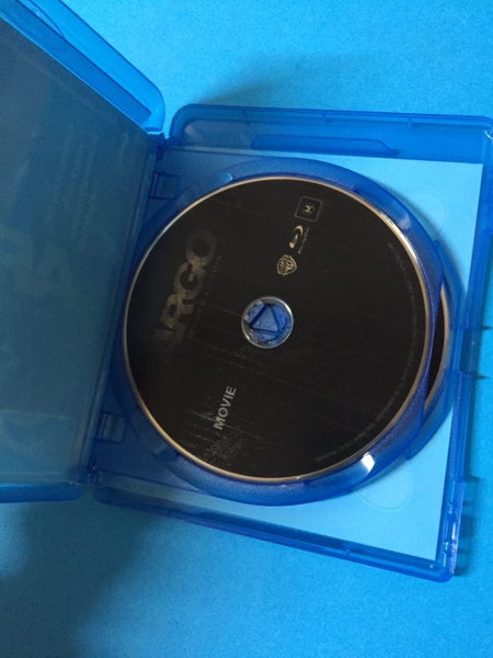 Argo (Extended Edition) (Blu-Ray) Carousel 3