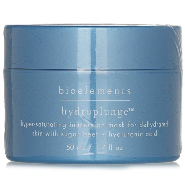 BIOELEMENTS - Hydroplunge 50ml/1.7oz Carousel 1