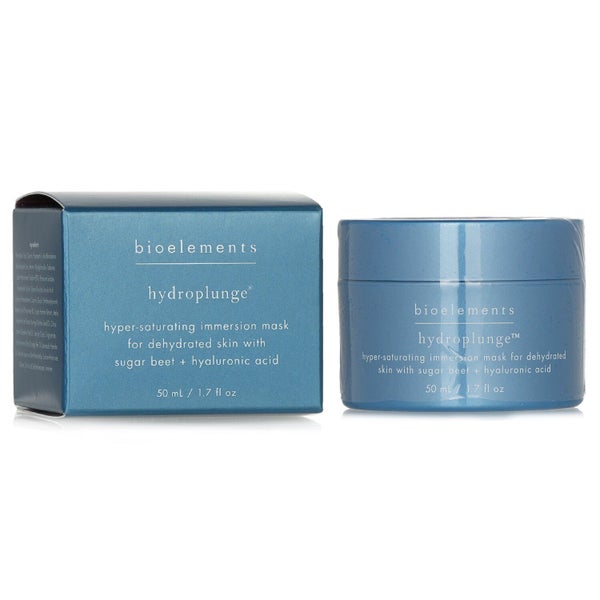 BIOELEMENTS - Hydroplunge 50ml/1.7oz Carousel 2