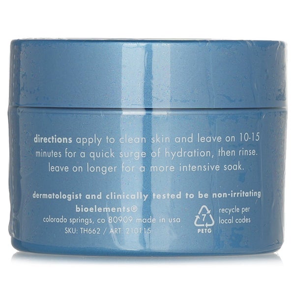 BIOELEMENTS - Hydroplunge 50ml/1.7oz Carousel 3