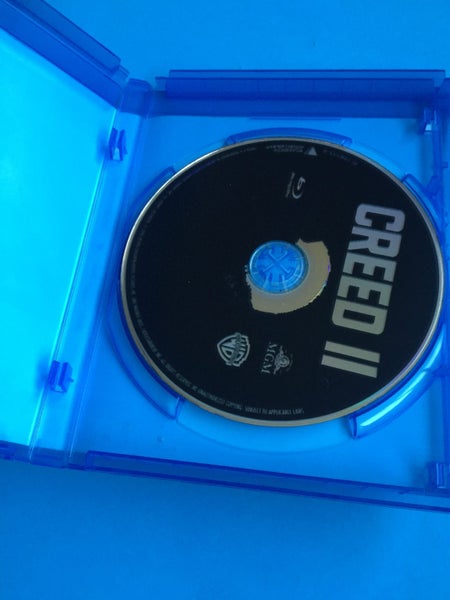 Creed II (Blu-Ray) Carousel 3