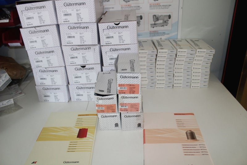 GUTERMANN MARAFLEX 500M SPECIAL 20 % OFF Carousel 4