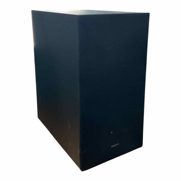 SAMSUNG SOUNDBAR AND SUBWOOFER Carousel 2