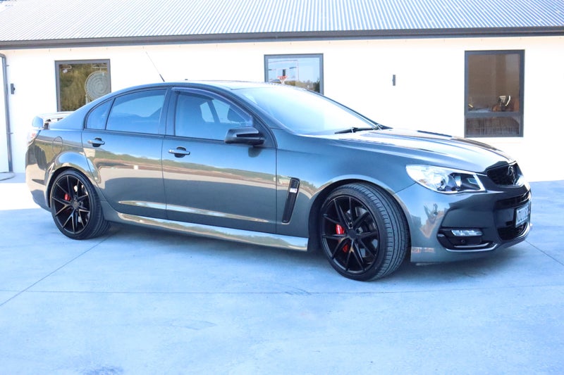 2017 Holden Commodore Vf2 SS-V Redline63699191234817114