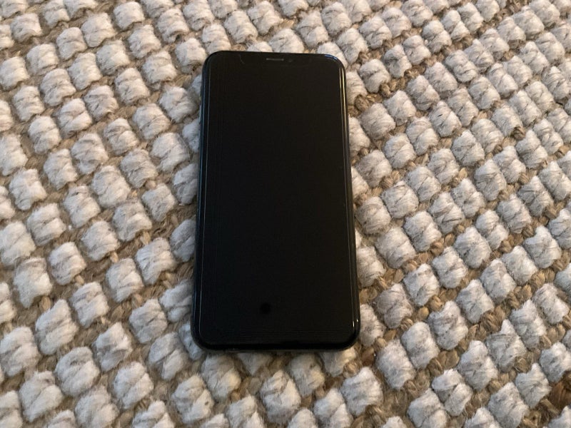 iPhone XS63699170557827111