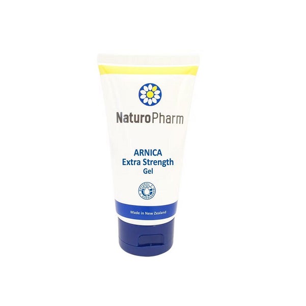 Naturo Pharm Arnica Extra Strength Gel 100g Carousel 1