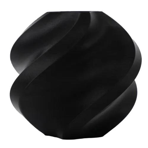 Bambu Lab ABS Filament Refill Pack Without Spool - Black 1kg - 1.75mm - Tough / Carousel 1