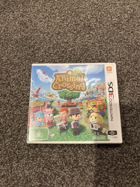 Animal Crossing: New Leaf – Nintendo 3DS (CIB) Carousel 1