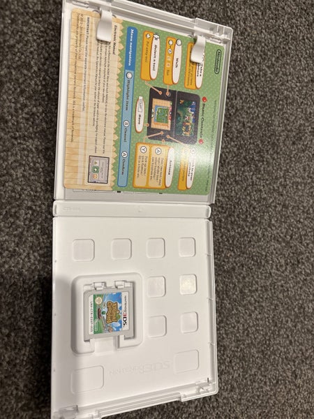 Animal Crossing: New Leaf – Nintendo 3DS (CIB) Carousel 2