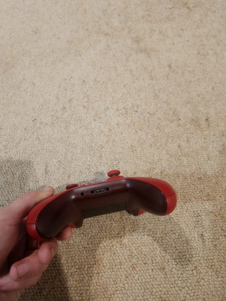 Xbox controller63699170841857113