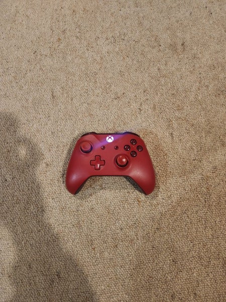 Xbox controller63699170841857110