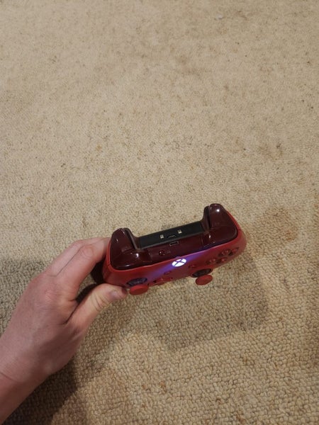 Xbox controller63699170841857112