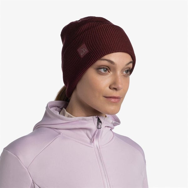 Buff CrossKnit Beanie Carousel 17