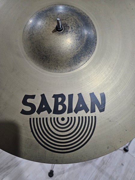 Sabian 18 inch AAX-Plosion Crash63699171341697111