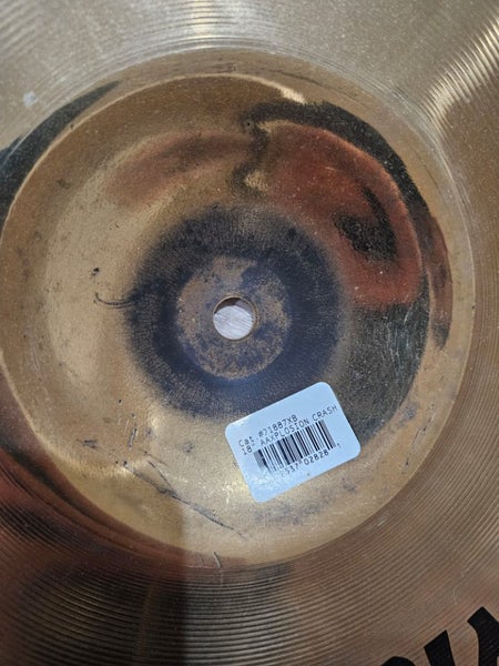 Sabian 18 inch AAX-Plosion Crash63699171341697114
