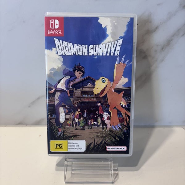 Nintendo Switch • Pepper Grinder Carousel 1