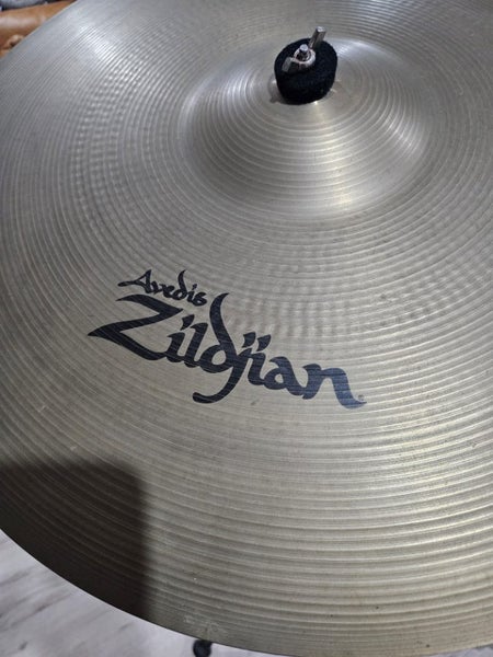 Zildjian 21 inch Sweet Ride63699171698305112