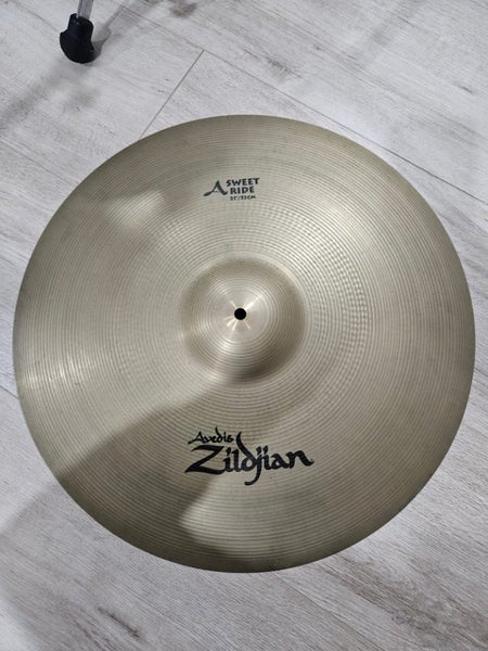 Zildjian 21 inch Sweet Ride63699171698305113