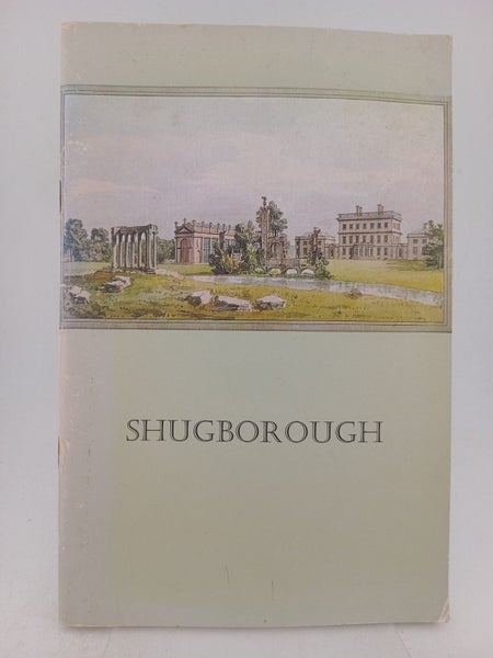 Shugborough, Staffordshire by Staffordshire County Council Carousel 1