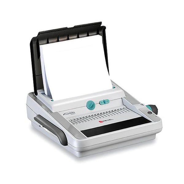 Rexel Multibind Binding Machine (2101792) Carousel 1