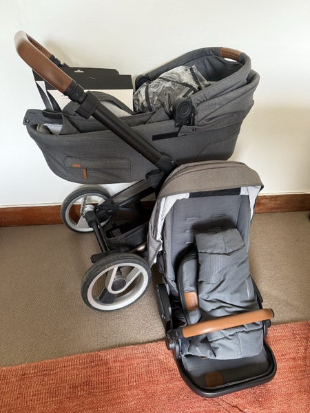 Mutsy Nio Stroller Carousel 1
