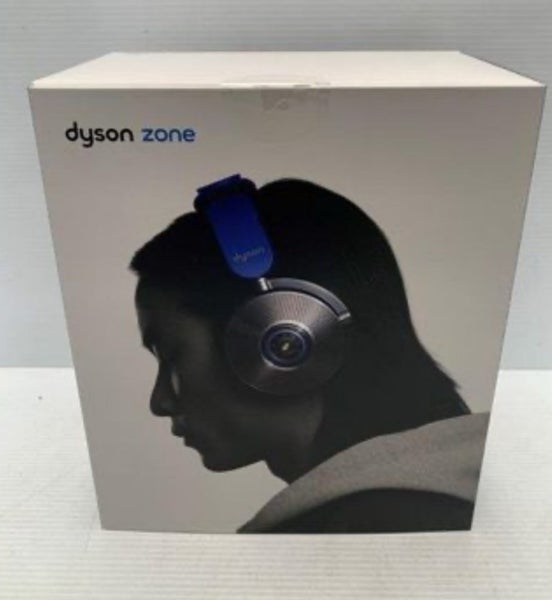 DYSON ZONE NOISE CANCELLING HEADPHONES Carousel 3