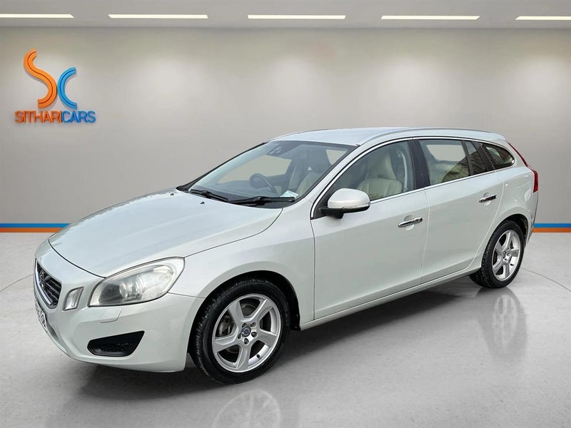 2012 Volvo V6063699191492226112