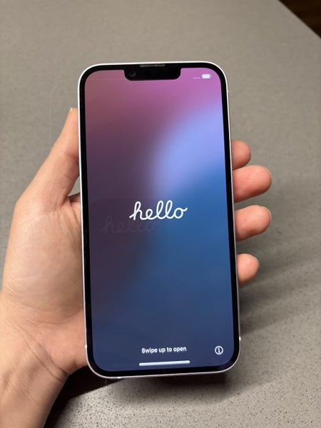 iPhone 14 Purple 128GB63699173274882110